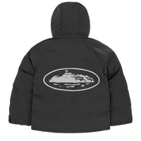 Corteiz BOLO B.I.G Puffer