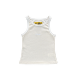 Corteiz Women's Chest Embroidered Vest