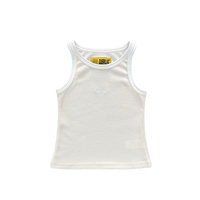 Corteiz Women's Chest Embroidered Vest