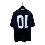 Balenciaga Basketball Tee