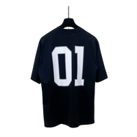 Balenciaga Basketball Tee