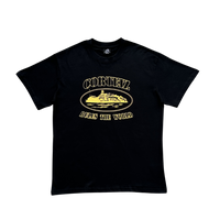 Corteiz OG Alcatraz Tee