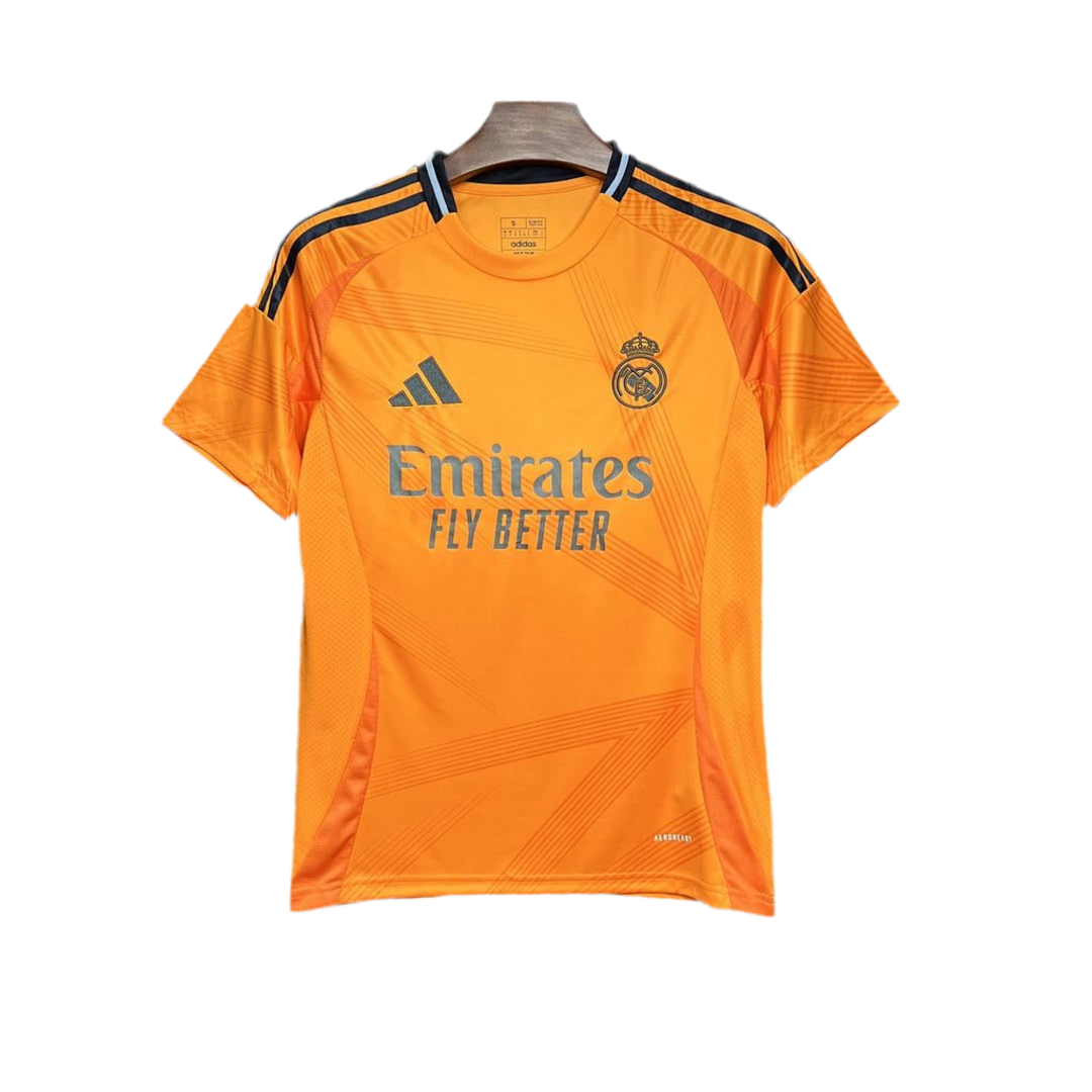 Real Madrid 2024-25 Jersey