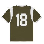 Corteiz Freshman 18 Jersey