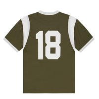 Corteiz Freshman 18 Jersey