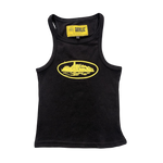 Corteiz Womens Guerillaz Tank Top