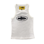 Corteiz Womens Guerillaz Tank Top