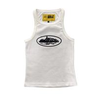 Corteiz Womens Guerillaz Tank Top