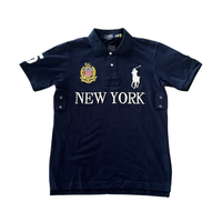 Polo RL "Chief Keef" Tee (ALL COLOURS)