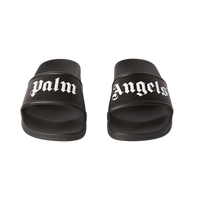 Palm Angels Logo Slides