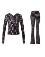 I AM GIA FULL SET (Multiple Color)