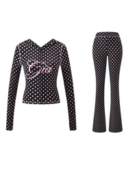 I AM GIA FULL SET (Multiple Color)