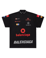 Balenciaga Top League T-Shirt