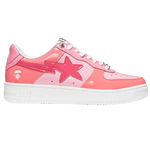 Bathing Ape Bape Sta Patent Leather (Multiple Colours)