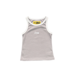 Corteiz Women's Chest Embroidered Vest