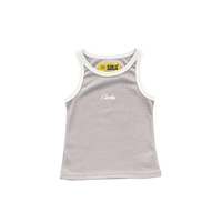 Corteiz Women's Chest Embroidered Vest