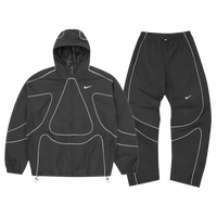 Nike X Corteiz Reflective Tracksuit (Different Colours)