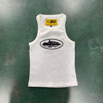 Corteiz Womens Guerillaz Tank Top