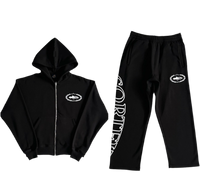 Corteiz Superior Royale Tracksuit (Multiple Colours)