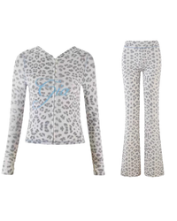 I AM GIA FULL SET (Multiple Color)