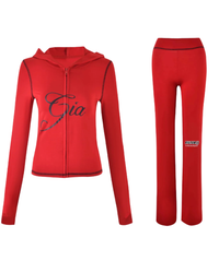 I AM GIA FULL SET (Multiple Color)