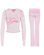 I AM GIA FULL SET (Multiple Color)