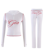 I AM GIA FULL SET (Multiple Color)