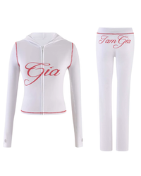 I AM GIA FULL SET (Multiple Color)