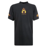 Balenciaga Burning Unity cotton Tee