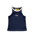 Corteiz Women's Chest Embroidered Vest