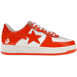 Bathing Ape Bape Sta Patent Leather (Multiple Colours)