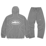 Nike X Corteiz Reflective Tracksuit (Different Colours)