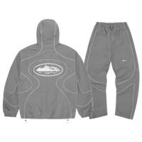 Nike X Corteiz Reflective Tracksuit (Different Colours)