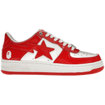 Bathing Ape Bape Sta Patent Leather (Multiple Colours)