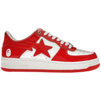 Bathing Ape Bape Sta Patent Leather (Multiple Colours)