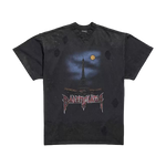 Balenciaga Paris Moon Tee
