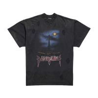 Balenciaga Paris Moon Tee