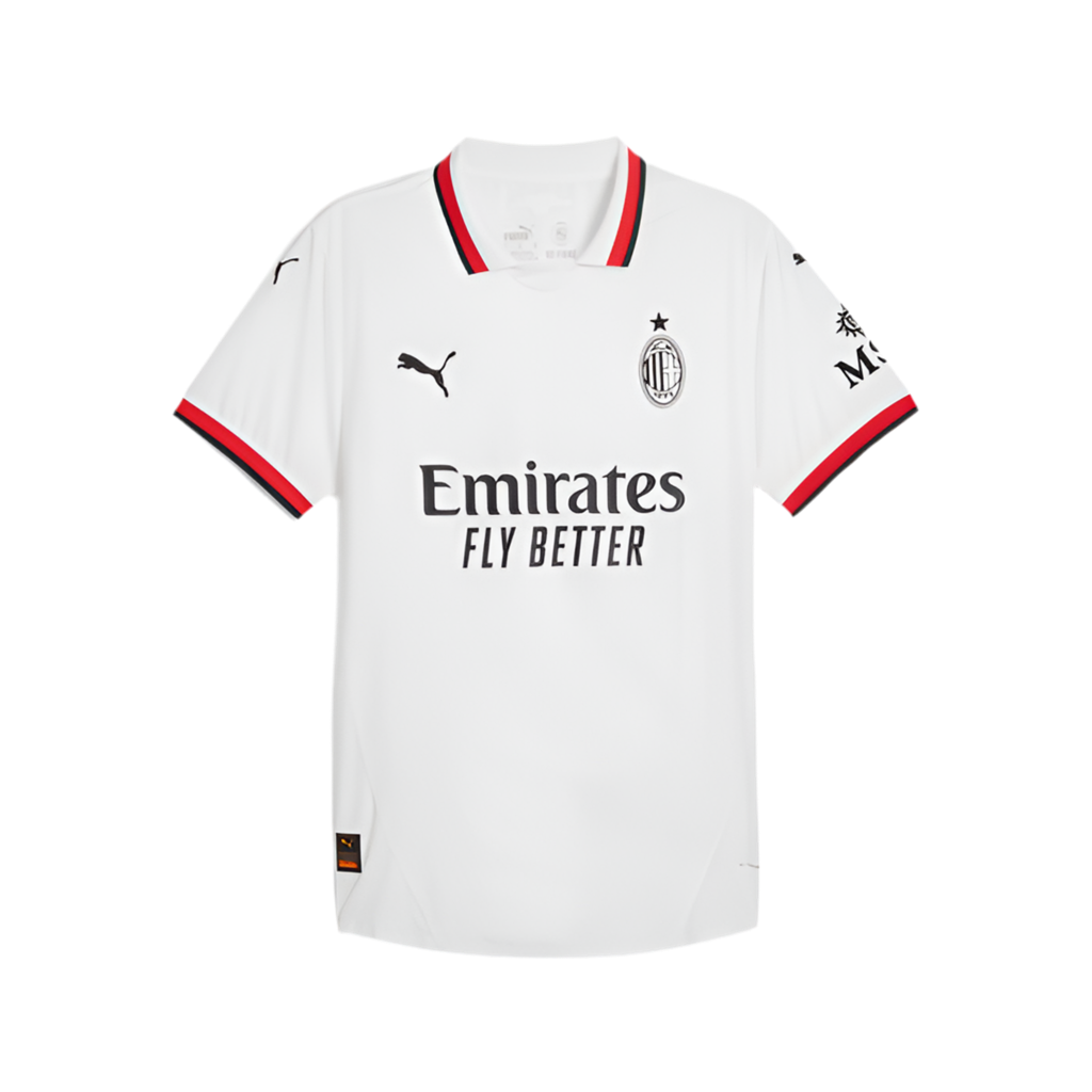 AC Milan 24/25 Jersey