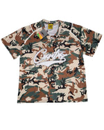 Corteiz BTR Practice Tee