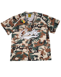 Corteiz BTR Practice Tee