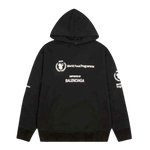 Balenciaga WFP Hoodie
