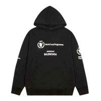 Balenciaga WFP Hoodie