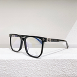 Chrome Hearts Glasses (Black Frame)