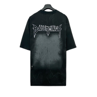 Balenciaga Paris Moon Tee