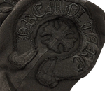 Chrome Hearts Horseshoe Sweatpants - Black