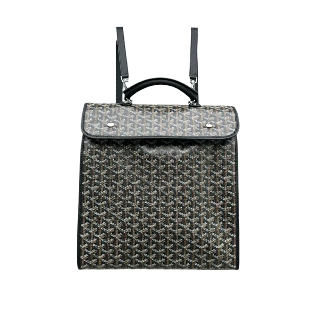 Goyard Saint Léger Backpack (Multiple Colours)