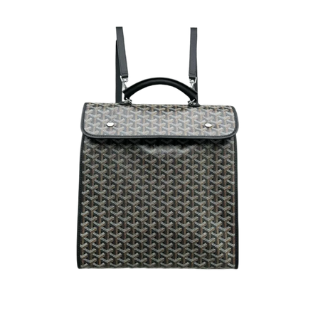 Goyard Saint Léger Backpack (Multiple Colours)