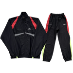 Corteiz Gradient Litework Set