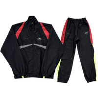 Corteiz Gradient Litework Set