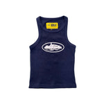 Corteiz Womens Guerillaz Tank Top